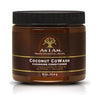 As I Am Coconut Cowash Cream 16 oz/454g