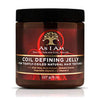 AS I AM COIL DEFINING JELLY 16 OZ 454G