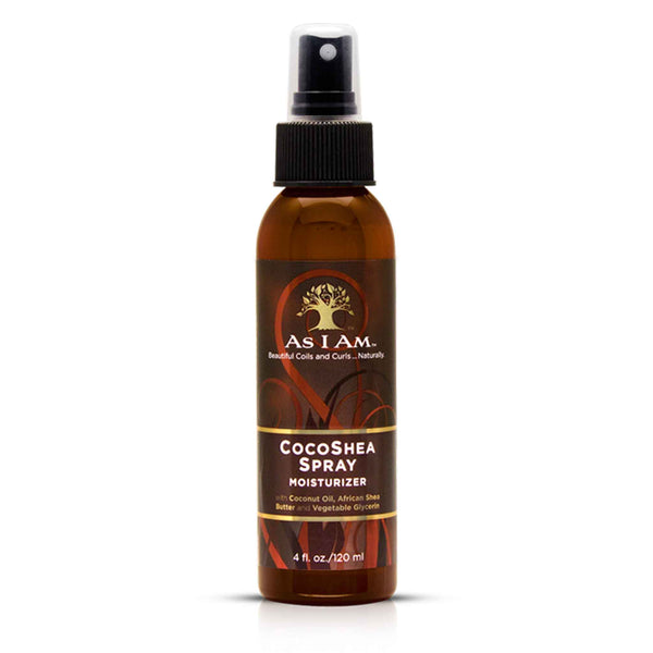 AS I AM COCOSHEA SPRAY - MOISTURIZER