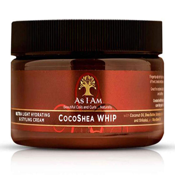 As I Am CocoShea Whip