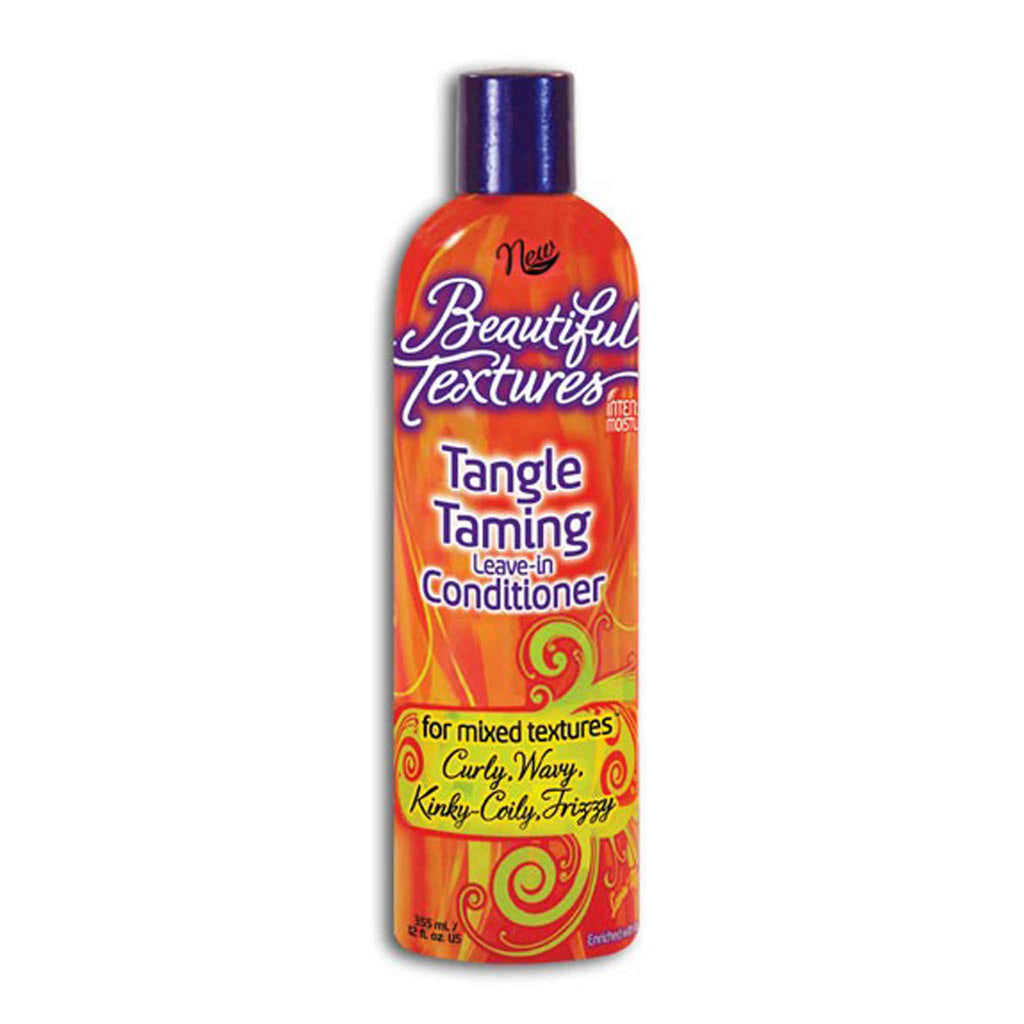 Beautiful Textures Tangle Taming Leave-in Conditioner