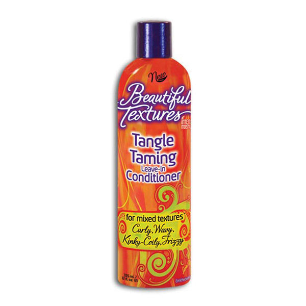 Beautiful Textures Tangle Taming Leave-in Conditioner