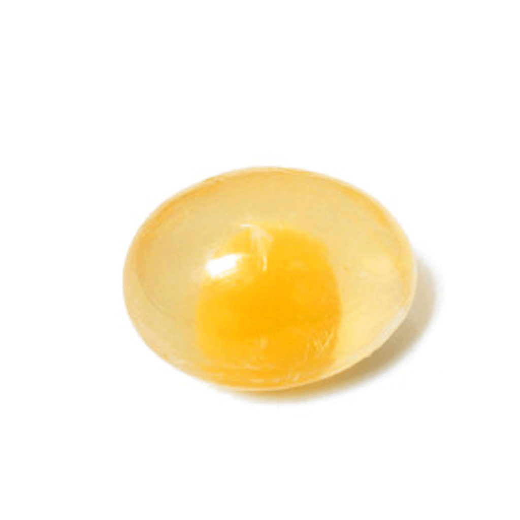 Beauty Egg Yolk Collagen Beauty Soap