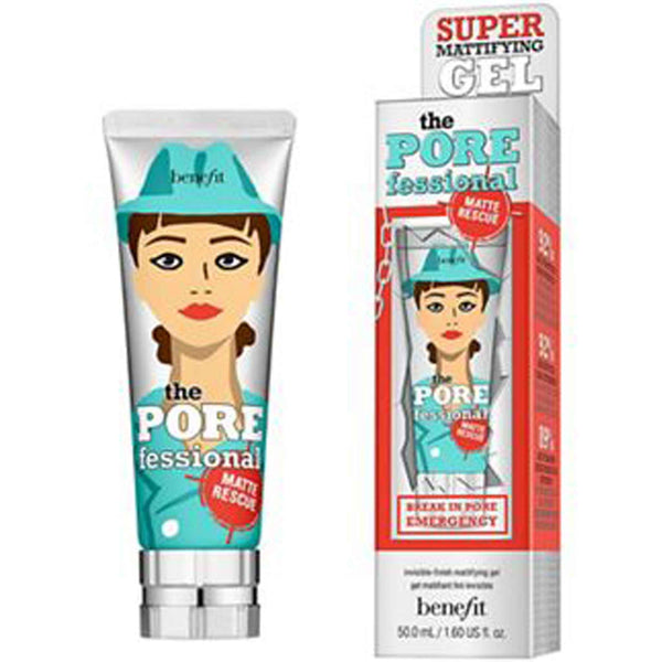 Benefit The PORE-Fessional Matte Rescue Gel