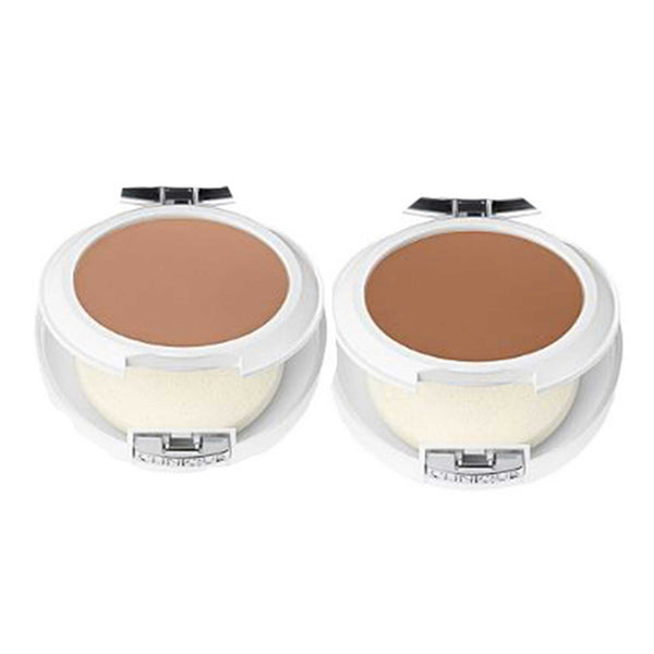 Clinique Beyond Perfecting Powder Foundation + Concealer