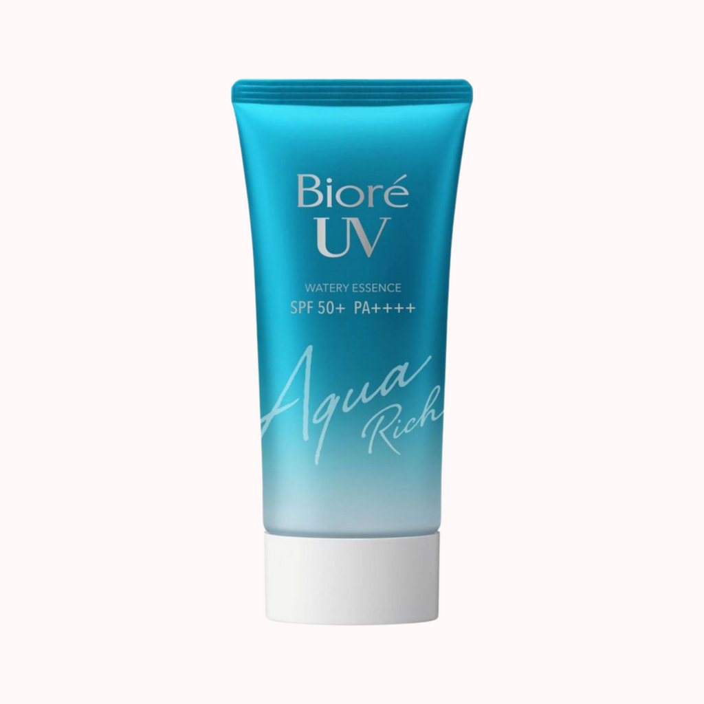 Biore UV Aqua Rich Watery 50 g Sunscreen SPF 50 + / PA ++++