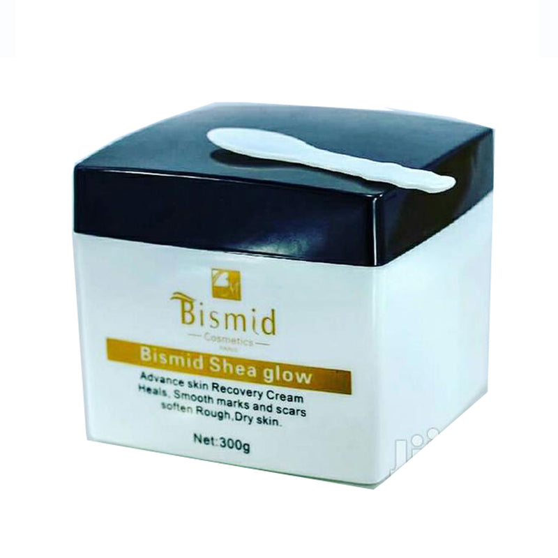 Bismid Shea Glow Recovery Cream 200ml