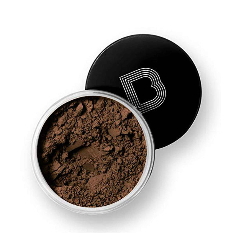 Black Opal TRUE COLOR Soft Velvet Finishing Powder