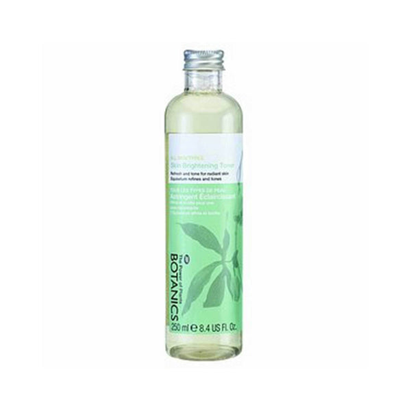 Botanics Skin Brightening Toner 250ml