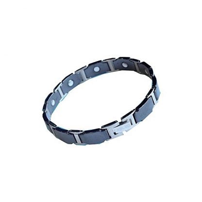 Norland Energy Bracelet (Silver): Blood Circulation