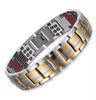 Norland Energy Bracelet (Gold): Blood Circulation