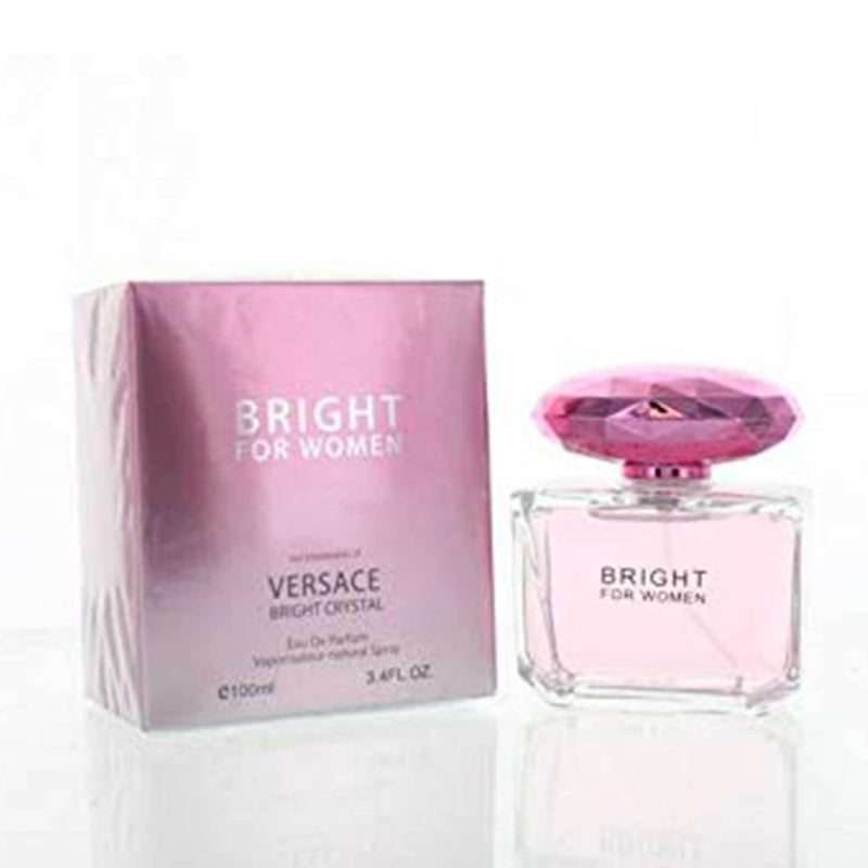 Perfect Star Bright For Women 3.4 Oz. Eau De Parfum Spray