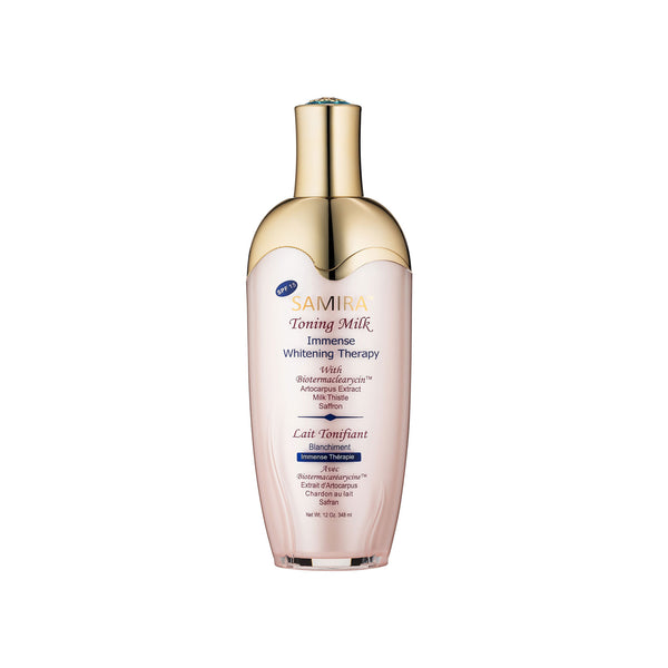 Brightening Samira Toning Milk
