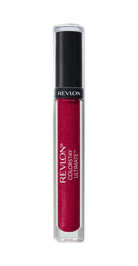 Revlon Colorstay Ultimate Liquid Lipstick