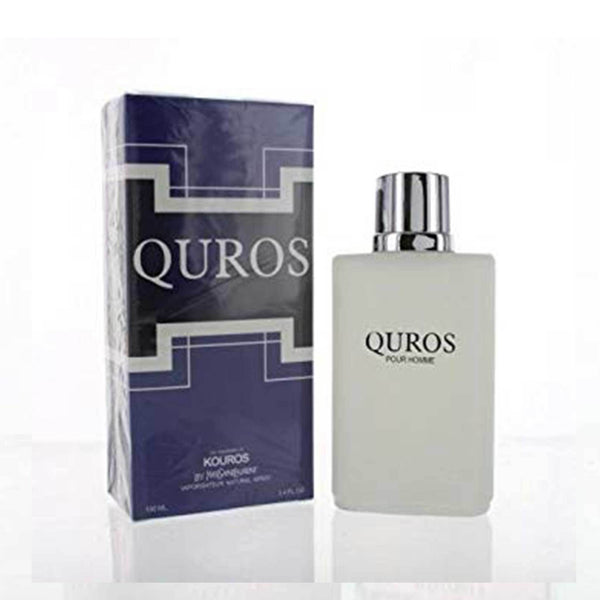 Quros by Yves Saint Laurent Men Cologne