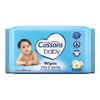 Cussons Mild & Gentle Baby Wipes