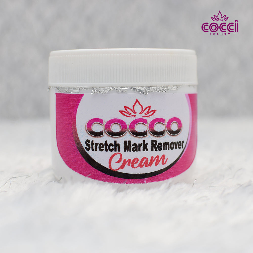Cocco Stretch Mark Remover Cream
