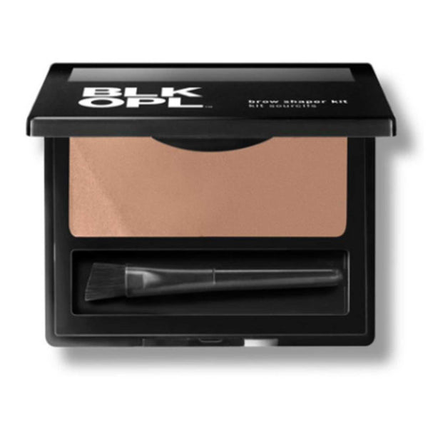 Black Opal Colour Plurge Brow Shaper Kit