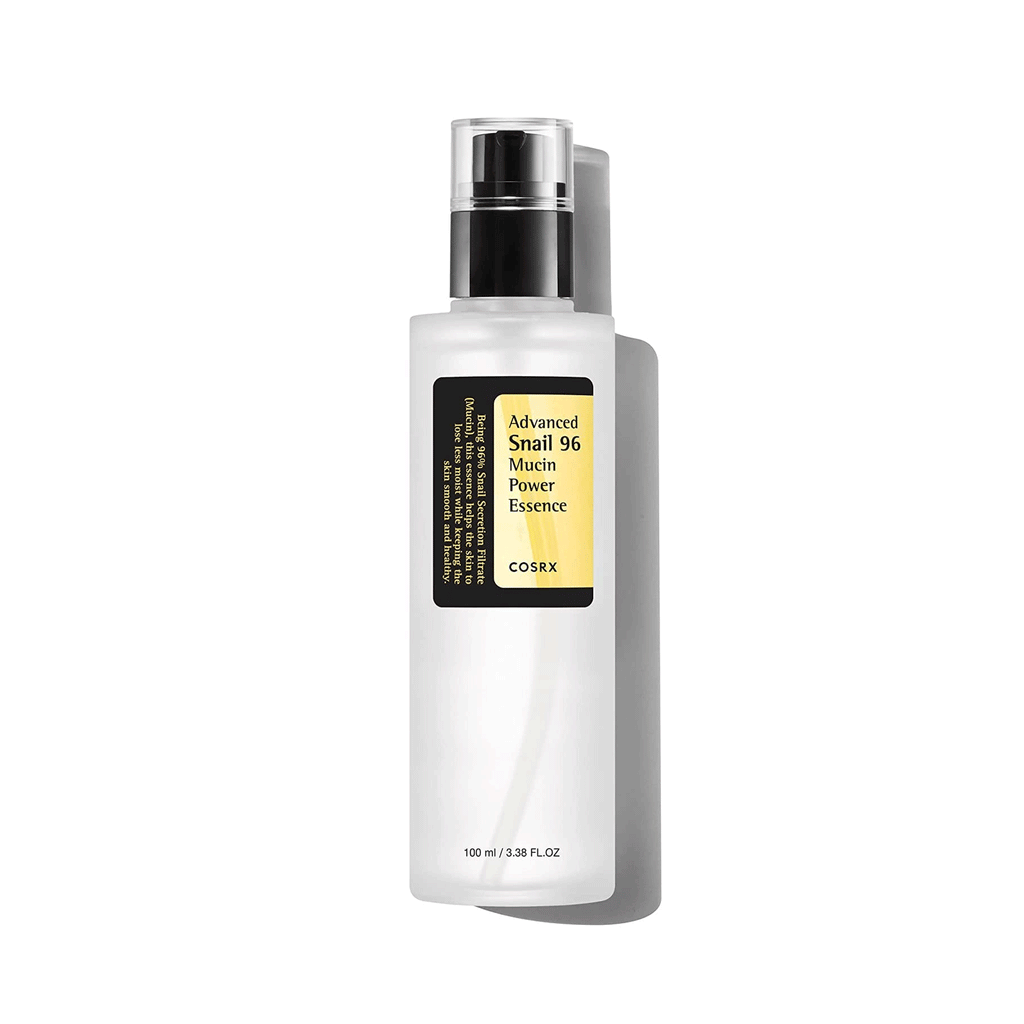 COSRX Advanced Snail 96 Mucin Power Essence 100ml