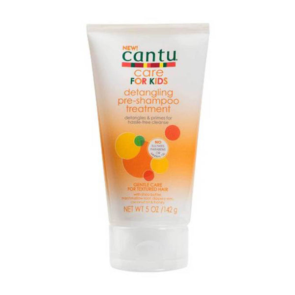 Cantu Care For Kids Curling Cream