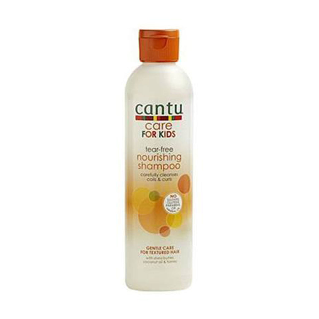 Care for Kids Tear-Free Nourishing Shampoo, 8 fl oz
