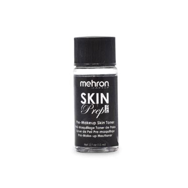 Mehron Facial Toner