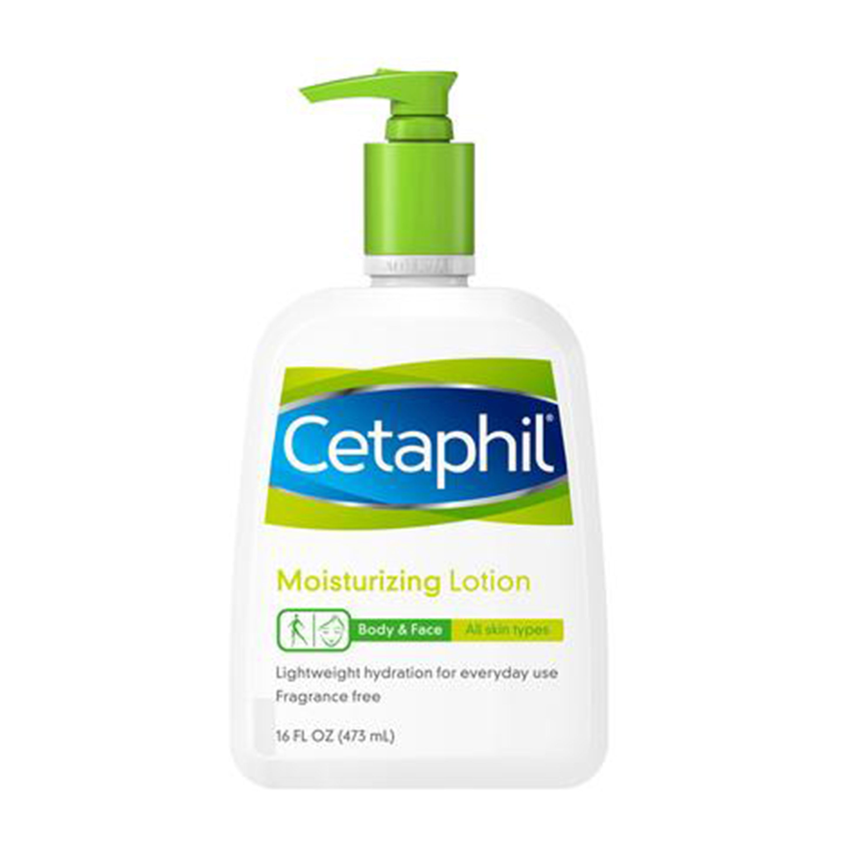 Cetaphil Moisturizing Lotion