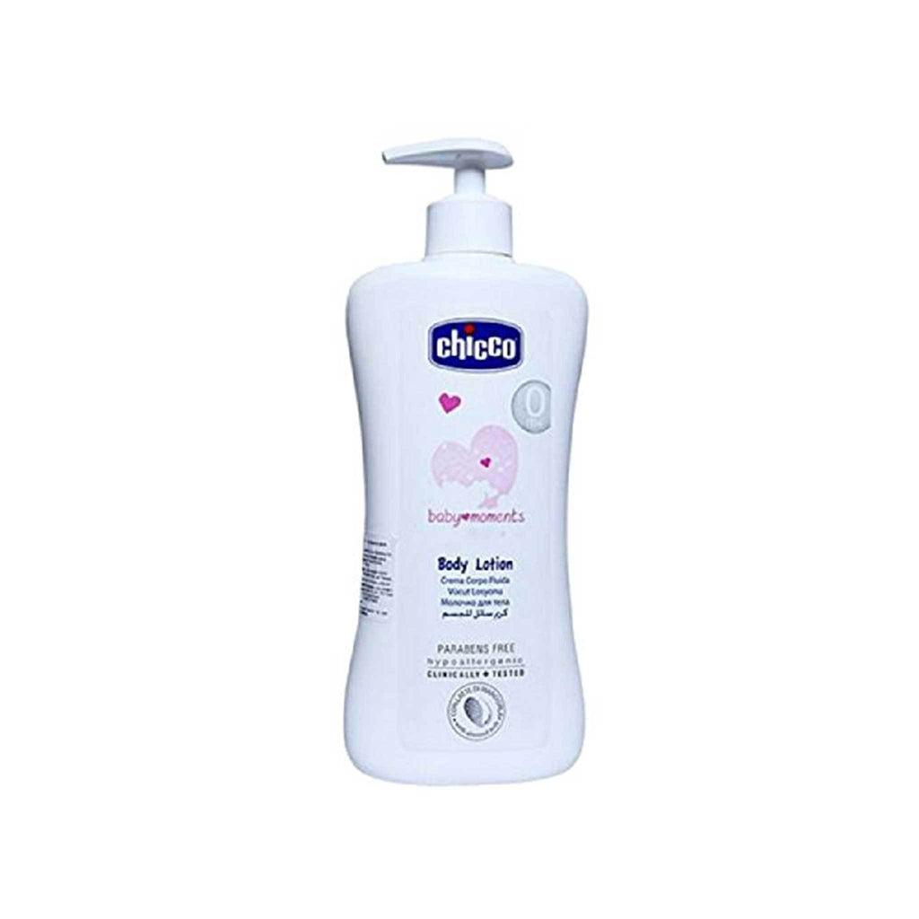 Baby Moments Body Lotion- 500ml
