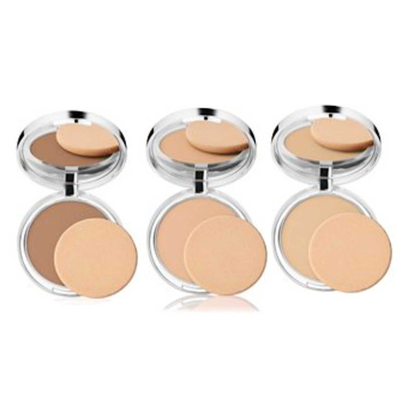 Clinique Stay-Matte Sheer Pressed Powder