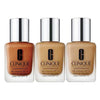 Clinique Super balanced Silk Makeup Broad Spectrum SPF 15