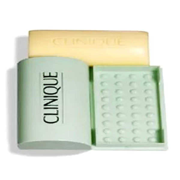 Clinique Facial Oily Soap With Dish
