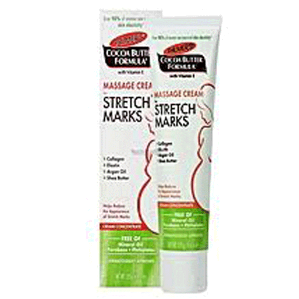 Palmers cocoa butter formula massage cream for stretch marks