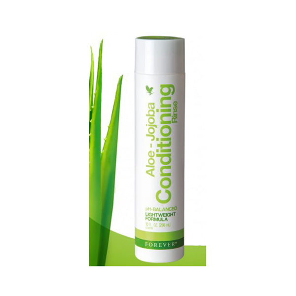 Aloe-Jojoba Conditioning Rinse