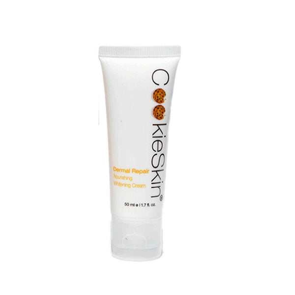 Cookie Skin Dermal Repair Nourishing Whitening Cream 50ml