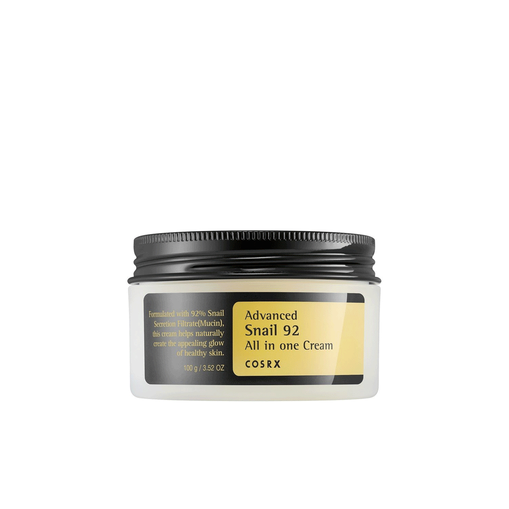 Cosrx Advanced Snail 92 All in one Cream