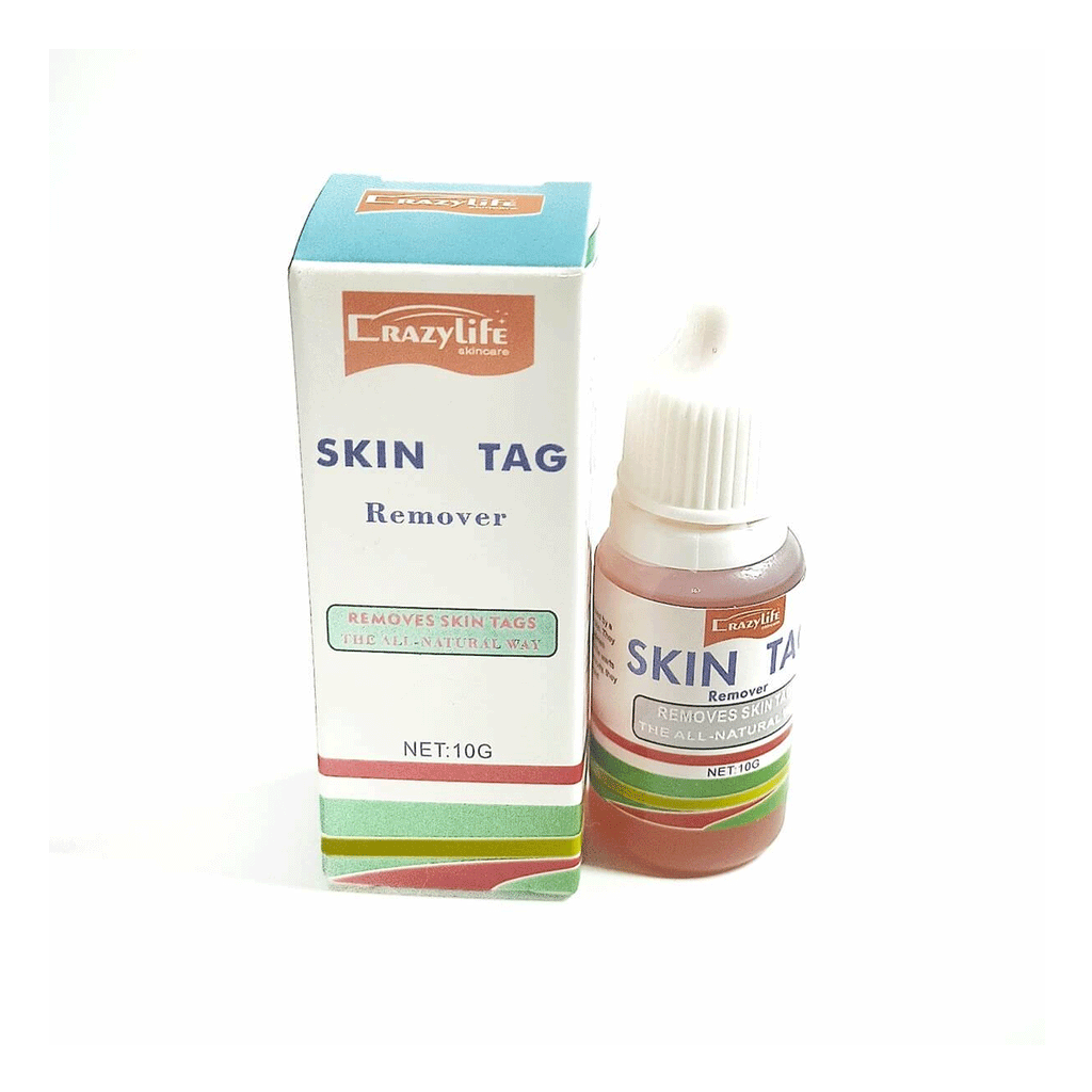 Crazy Life Skin Tag Removal