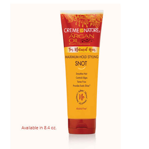 Crème Of Nature Exotic Flexible Styling SNOT