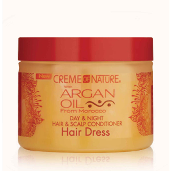 Crème Of Nature Day and Night, Hair and Scalp Conditioner Hair Dress