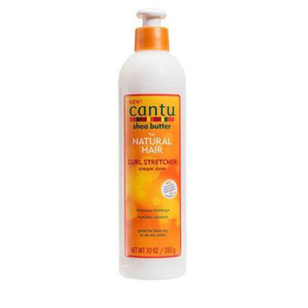 CANTU NATURAL HAIR CURL STRETCHER CREAM RINSE