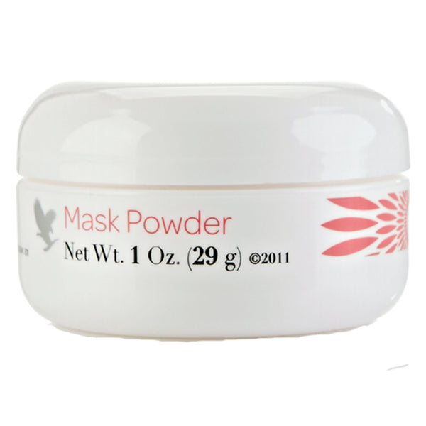 Aloe Fleur De Jouvence Mask Powder