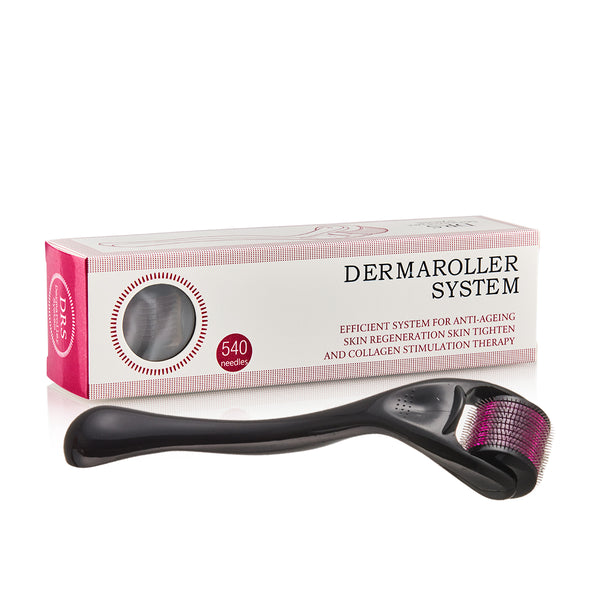 Derma Roller System 540 Needles