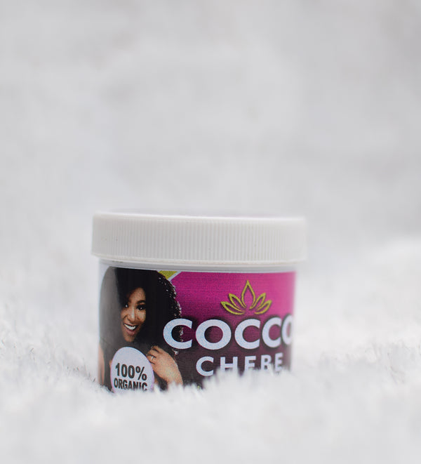 Cocco Chebe Hair Booster Cream Small