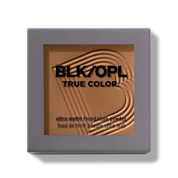 Black Opal True Color Ultra Matte Foundation Powder
