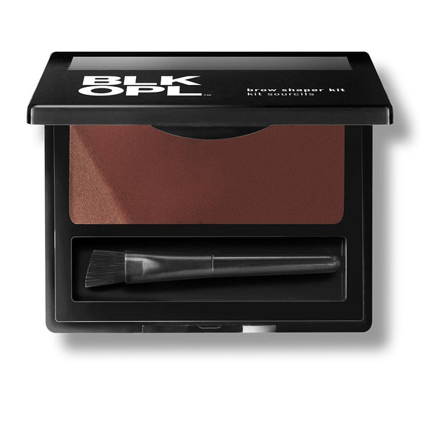 Black Opal Colour Plurge Brow Shaper Kit