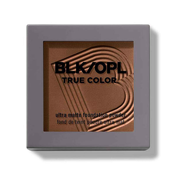 Black Opal True Color Ultra Matte Foundation Powder