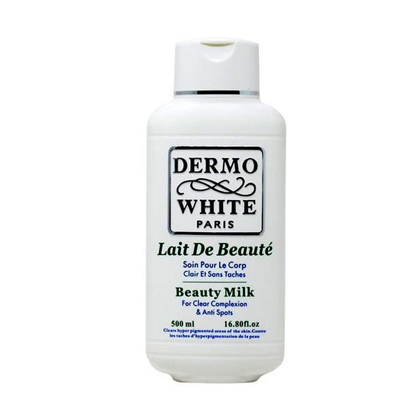 Dermo White Lightening Body Lotion - 500ml