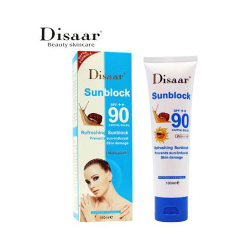Disaar Sunblock Spf++90
