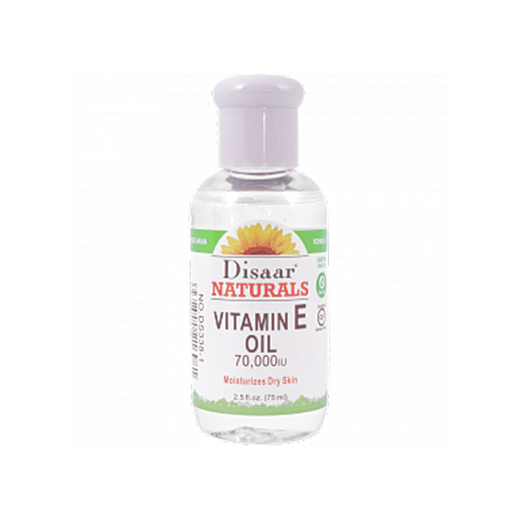 Disaar Naturals Vitamin E Oil