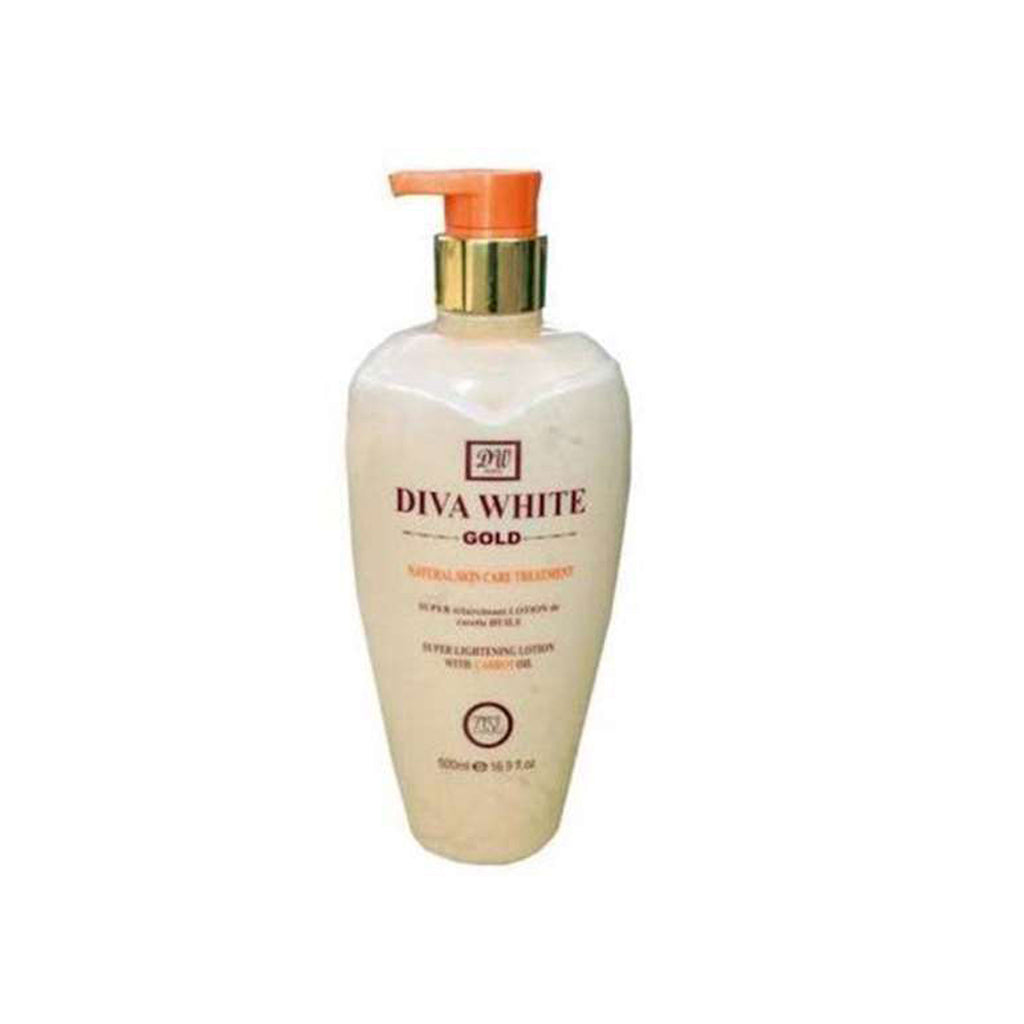 Diva White Diva White Gold