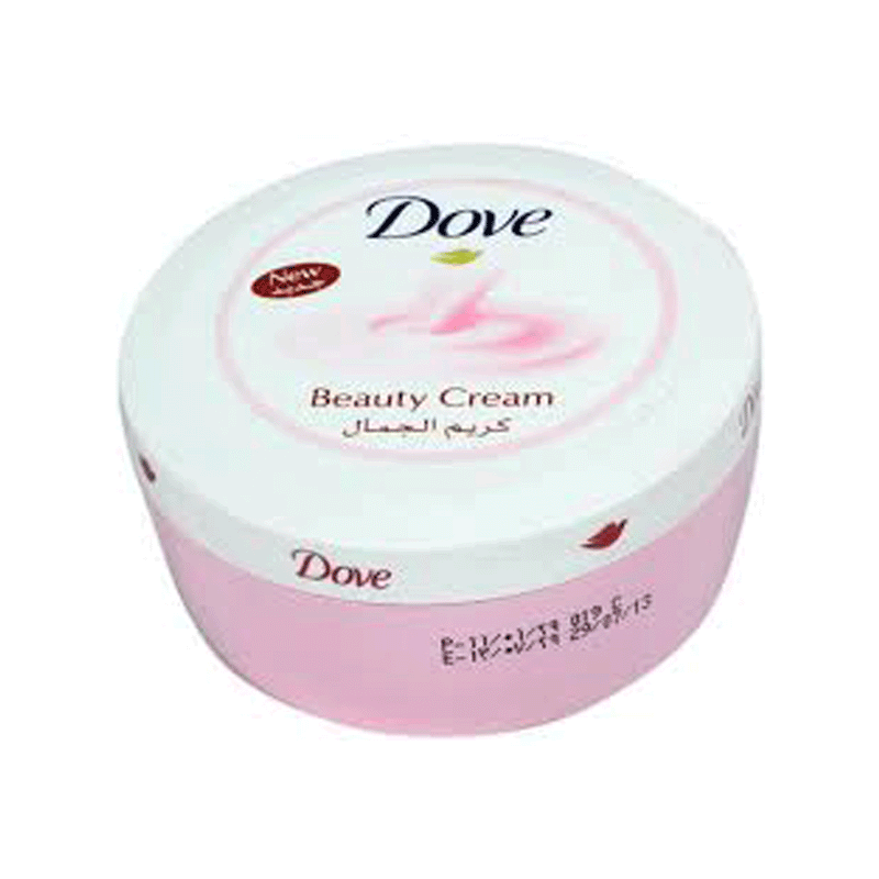 Dove Beauty Cream